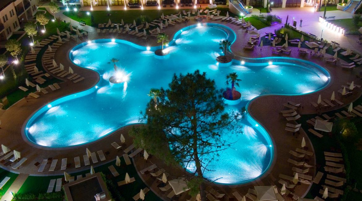 Barcelo Royal Beach, Sunny Beach