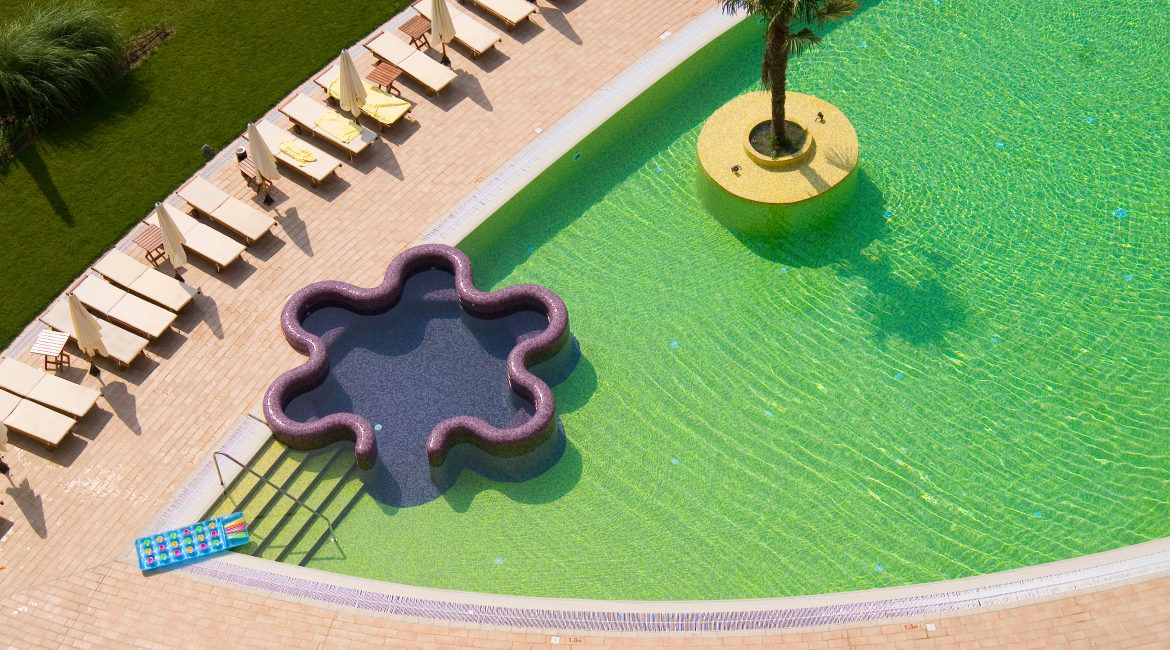 Barcelo Royal Beach, Sunny Beach